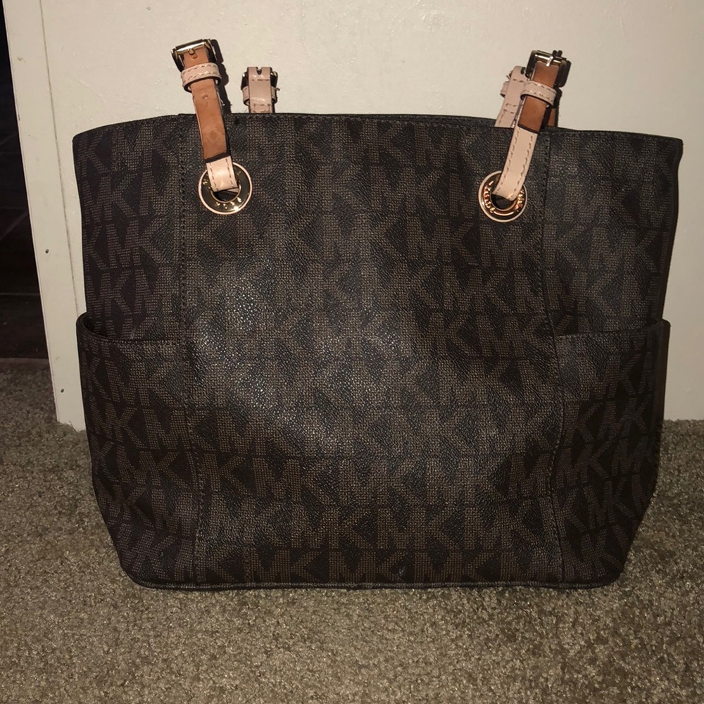 MK Purse